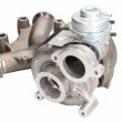 NEW MITSUBISHI Turbocharger INFINITI 49189-07802 49189-07803 - 2