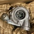 NEW Borgwarner Turbocharger MAN TGL 5.3L 53169886507 53169706507 - 2