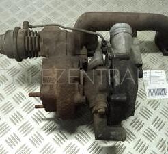 Turbocharger FIAT Brava 1.9 IDI 105HP 83-85 53269886481 7302158