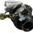 HOLSET Turbocompressore Scania 164 15.6L 1422955 1446732 10574370 - 2