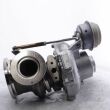 GARRETT Turbocompressore  BMW 750i, 750iX (F01N) 810409-0006 810409-5006S - 2
