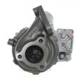 GARRETT Тurbocompressore KIA SORENTO VQ 2.2 CRDi 780502-5001S 780502-0001 - 3