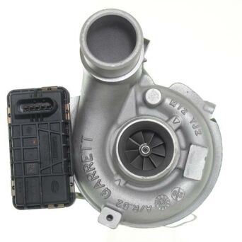 GARRETT Тurbocompressore KIA SORENTO VQ 2.2 CRDi 780502-5001S 780502-0001
