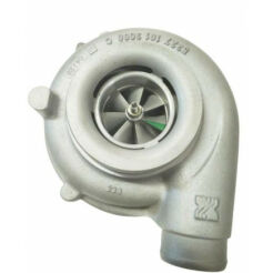 BorgWarner Turbocharger Deutz Traktor 6.1L 53269886423 53269706423