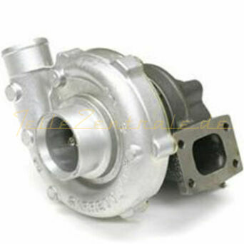 BorgWarner Turbocompressore  MAN 51091007588 51091007589