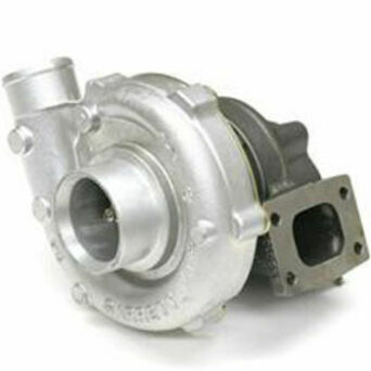 BorgWarner Turbocompressore  MAN 51091007588 51091007589