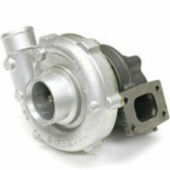 BorgWarner Turbocompressore  MAN 51091007588 51091007589