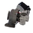 NUOVO GARRETT Turbocompressore Mercedes-Benz E-Klasse 724496-0002 724496-0004 - 3