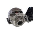 NUOVO GARRETT Turbocompressore Mercedes-Benz E-Klasse 724496-0002 724496-0004 - 2