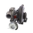 GARRETT Turbocompressore  Jeep Cherokee 2.8 CRD 757246-0001 757246-1 - 2