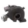 GARRETT Turbocompressore  Jeep Cherokee 2.8 CRD 757246-0001 757246-1 - 3