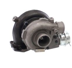 GARRETT Turbocharger Jeep Cherokee 2.8 CRD 757246-0001 757246-1
