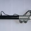 Steering rack ISUZU D-MAX 897946132 - 3