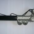 Steering rack ISUZU D-MAX 897946132 - 4