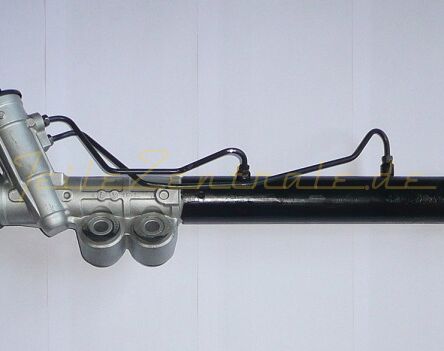 Steering rack ISUZU D-MAX 897946132