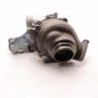 GARRETT Turbocompresseur  Mercedes-Benz G-Klasse 764408-0001 764408-0002 - 3