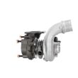 GARRETT Turbocompressore Renault Megane 454204-0001 454204-0002 - 3
