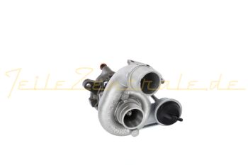 GARRETT Turbocompressore Renault Megane 454204-0001 454204-0002