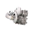 NEUER BorgWarne Turbolader Iveco 3.0L 53039700167 (Pfandpflicht!) - 3