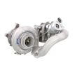NEUER BorgWarne Turbolader Iveco 3.0L 53039700167 (Pfandpflicht!) - 2