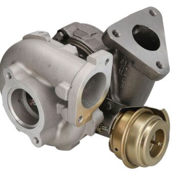 GARRETT Turbocompresseur  NISSAN NAVARA PATHFINDER 2.5 DI 174 751243-0002