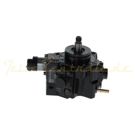 Injection pump Bosch CR NISSAN 1670029725