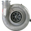 NEW BorgWarner Turbocharger Mercedes-Benz Actros 16.0 0090960599 A0090960599 (Deposit!) - 2