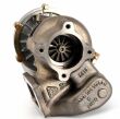 NEUER BorgWarner Turbolader Iveco Eurocargo 3.9L 53249706405 53249716405 - 4