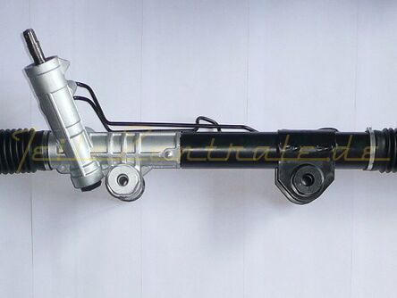 Steering rack DODGE RAM P55366383AE