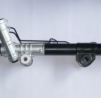 Steering rack DODGE RAM P55366383AE