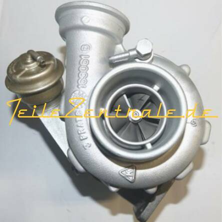 Turbolader Mercedes Atego 130PS 05- 53169887139 53169707139 9040969199 904096919980 A9040969199 A904096919980