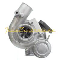Turbocharger MITSUBISHI Pajero II 2.5 TD 94-97 49377-03033 49377-03031 ME201635 ME201257