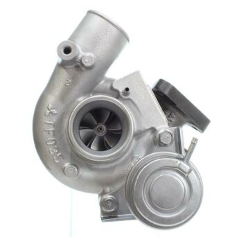 Turbocompresseur MITSUBISHI Pajero II 2.5 TD 94-97 49377-03033 49377-03031 ME201635 ME201257