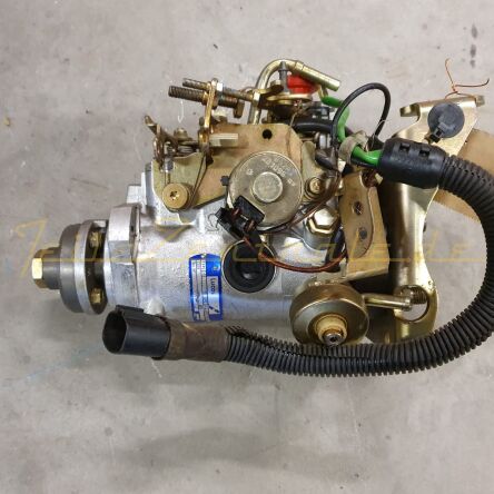 Injection pump Lucas / Cav 8444B631B 9107-202ZB