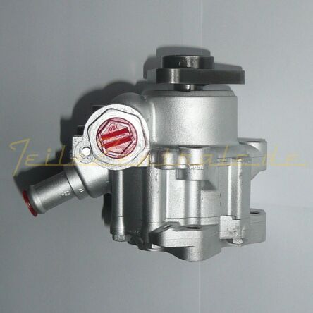 Power steering pump Land Rover QVB101462L