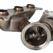NUOVO MITSUBISHI Turbocompressore BMW 135i (E82 / E88) 11654555419 11654564714 - 3