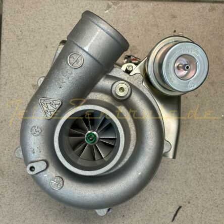 BorgWarner Turbocompressore  Mercedes-Benz G-Klass 300 TD 53149707026 53149887026