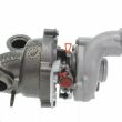 GARRETT Turbocharger  FORD TRANSIT CONNECT 1.8 TDCI 758532-0012 758532-0019 - 4