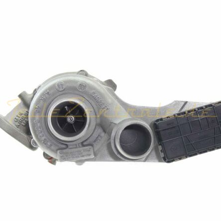 GARRETT Turbocompresseur  Audi A8 4.0 TDI V8 750720-0001 750720-0002