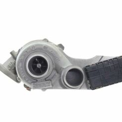 GARRETT Turbocharger Audi A8 4.0 TDI V8 750720-0001 750720-0002