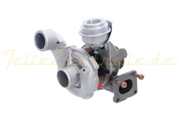 GARRETT Turbocompresseur ALFA ROMEO 147 156 GT 1.9 JTD 736168-0002 736168-0003