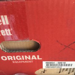 NOUVEAU GARRETT Turbocompresseur JCB 466854-1 466854-5001S