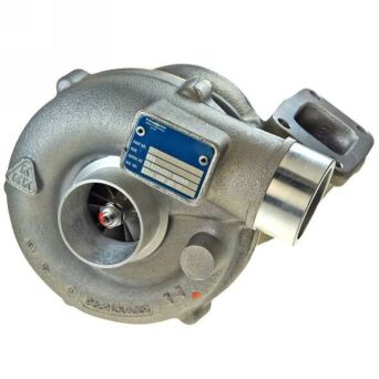 BorgWarner Turbocompressore  Volvo Ship 9.4L 53299886909 53299706909