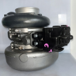 HOLSET Turbolader DAF 3792222 - 3
