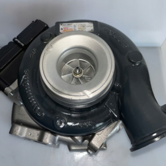 HOLSET Turbolader DAF 3792222