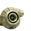 NEUER BorgWarner Turbolader MAN 51091007418 51091007549 - 2