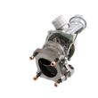 NOUVEAU BorgWarner Turbocompresseur Audi A6 2.7 T (C5) Links 53039880016 53039700016 - 4