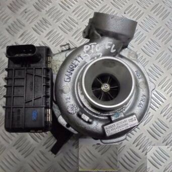 Turbocharger Chrysler PT Cruiser 2,2 CRD 150 HP 759422-0001 759422-0002 A6640900480 759422-0004 759422-1 759422-2 759422-4 759422-5001S 759422-5002S 759422-5004S A6640900080 6640900080