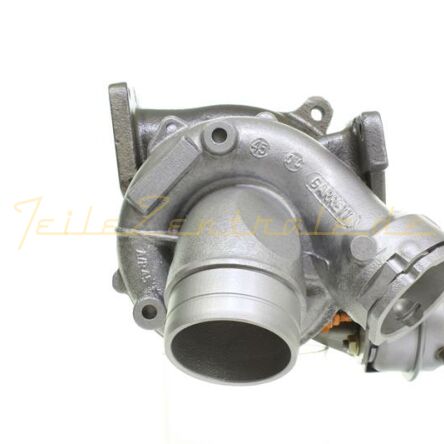 Turbocharger VOLKSWAGEN Touareg 2.5 TDI 174HP 03- 716885-5004S 716885-0004 716885-4 716885-5003S 716885-0003 716885-3 716885-5002S 716885-0002 716885-2 716885-5001S 716885-0001 716885-1 070145701J 070145701JV 070145701JX 070145702B 070145702BV 070145702BX