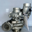 GARRETT Turbocharger  Mercedes-Benz CLS220d 882740-5001S 882740-0001 - 2